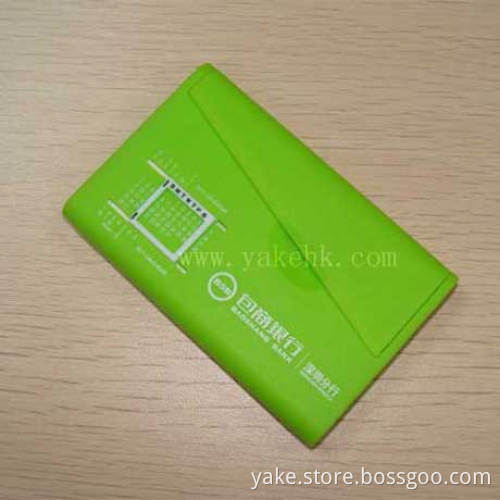 memo box